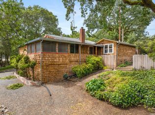 9481 Argonne Way, Forestville, CA 95436