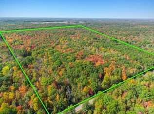 Red Banks Rd, Gillett, WI 54124