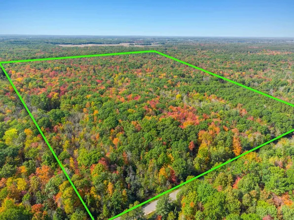 Red Banks Rd, Gillett, WI 54124