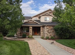 1189 Hawk Ridge Rd, Lafayette, CO 80026