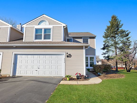 2nd image of 2354 Hamilton Pl Unit 2354