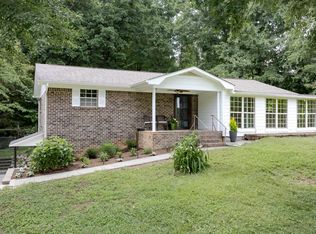 547 Van Davis Rd NW, Georgetown, TN 37336
