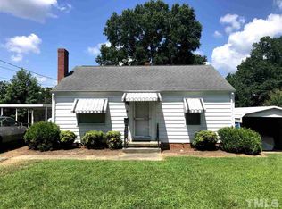 615 Red Oak Dr, Siler City, NC 27344