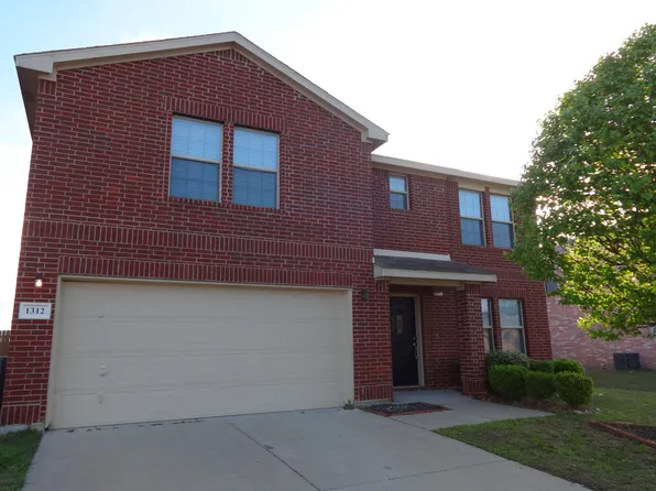 1312 Burleson St, Cedar Hill, TX 75104