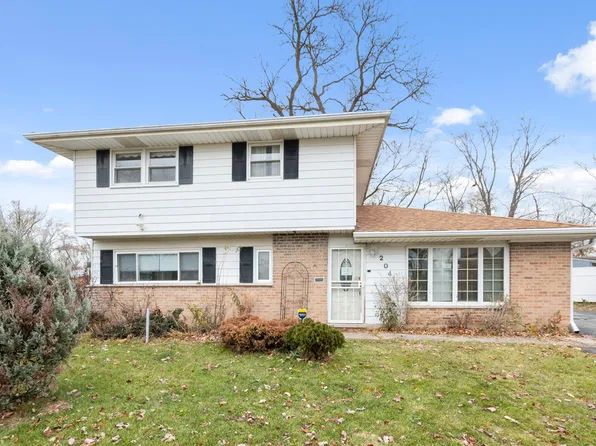 (undisclosed Address), Park Forest, IL 60466