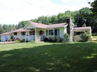 243 Graby Rd, Callicoon, NY 12723
