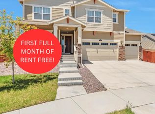 15148 Munich Ave, Parker, CO 80134