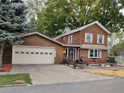 17 Walnut St, Seneca Falls, NY, 13148