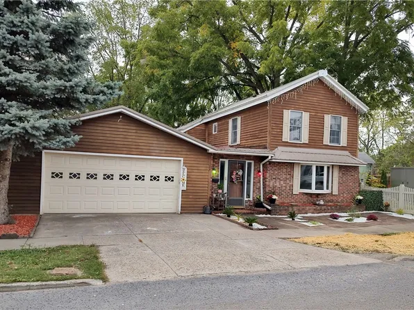 17 Walnut St, Seneca Falls, NY 13148