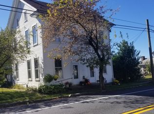 230 Godfrey St, Rehrersburg, PA 19550