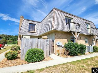 2505 Neptune Way UNIT 2505, Kitty Hawk, NC 27949