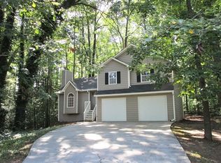 2707 Braemore Gln, Powder Springs, GA 30127