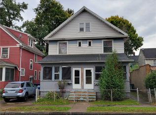 11 Lux St, Rochester, NY 14621
