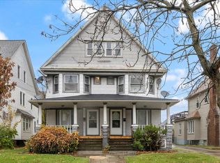 3422 Mapledale Ave #1, Cleveland, OH 44109