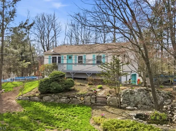 6 Ramsay Rd, West Milford Twp., NJ 07421