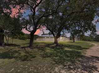 622 Paradise Ranch Rd, Fredericksburg, TX 78624