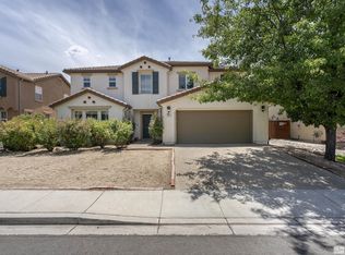 450 Terracina Way, Reno, NV 89521