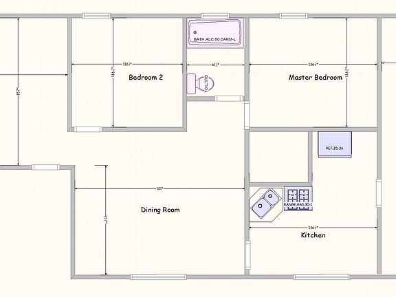 2nd image of 4737 N Kilpatrick Ave Floor 2
