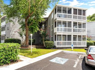 10166 Beach Dr SW #101, Calabash, NC 28467