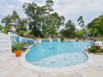 30518 Aldine Westfield Road, Spring, TX, 77386
