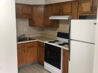 1702 & 1704 S Market St St, Kokomo, IN 46902