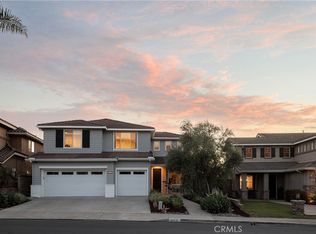 21431 Silvertree Ln, Trabuco Canyon, CA 92679