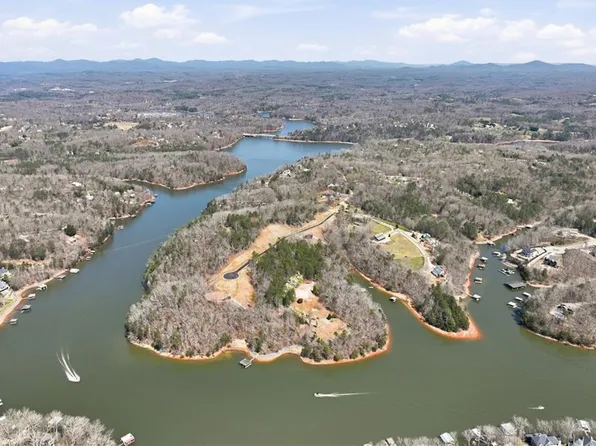 6267 Grant Harbor Dr #8, Gainesville, GA 30506