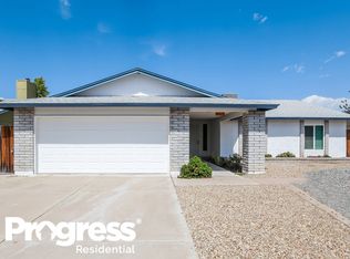 4454 W Yorkshire Dr, Glendale, AZ 85308