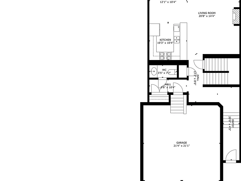 17790 Valley Cove Ct — Photo 33