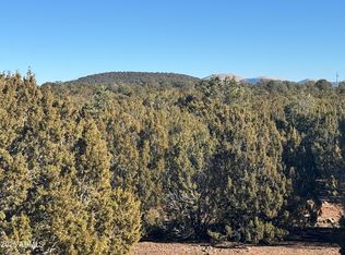 5 Skyline Rnch, Vernon, AZ 85940