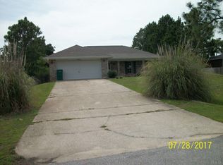 1849 Eagle Ln, Navarre, FL 32566