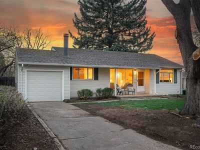 2975 S Jackson Street, Denver, CO, 80210