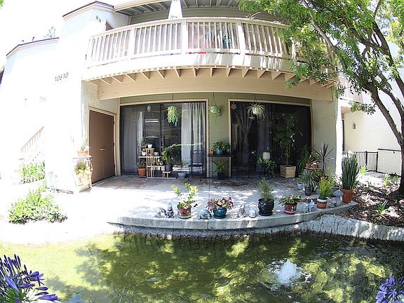 2nd image of 10610 Lakeside Dr N #209