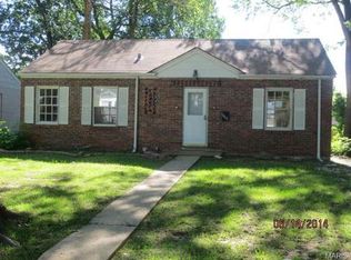1460 Lyndale Ave, Saint Louis, MO 63130