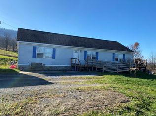 294 Leroy Mountain Rd, Canton, PA 17724