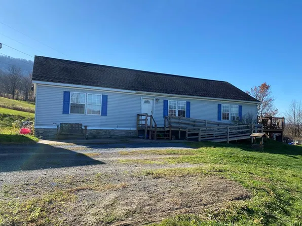 294 Leroy Mountain Rd, Canton, PA 17724