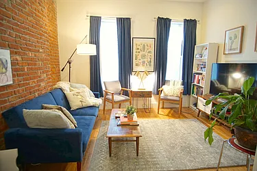 Rented by Lofts and Flats LLC