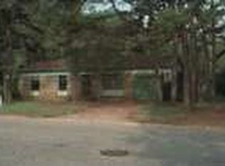 240 Old Monroe Rd, Athens, GA 30606