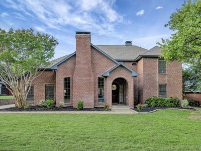 220 Pebble Beach Dr, Trophy Club, TX, 76262