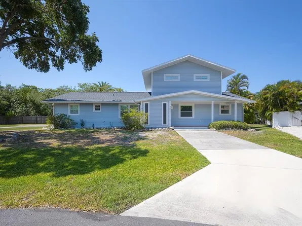 12405 42nd Avenue Dr W, Cortez, FL 34215