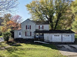 6577 State Route 515, Dundee, OH 44624