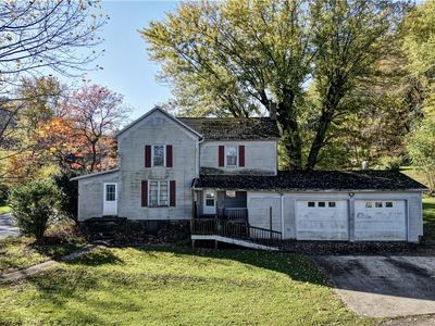 6577 State Route 515, Dundee, OH, 44624