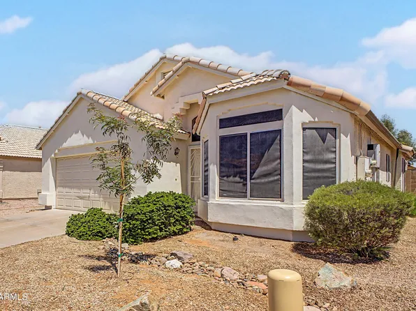 210 W MANOR Street, Chandler, AZ 85225