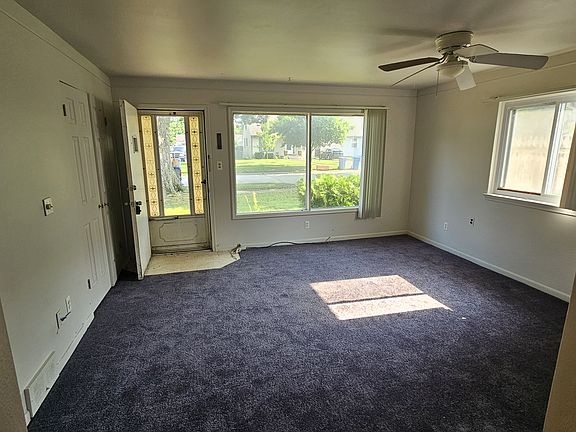 Front living room