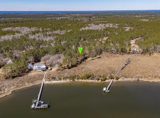 670 Joyner Drive, Havelock, NC 28532