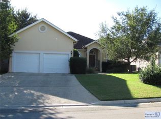 2747 Morning Star, New Braunfels, TX 78132