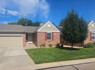 3950 W 12th St APT 24, Greeley, CO 80634