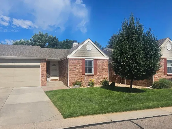 3950 W 12th St #24, Greeley, CO 80634