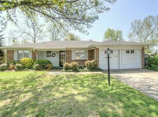 8530 E 32nd St, Tulsa, OK 74145