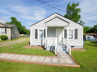 1013 Huffine Mill Rd, Greensboro, NC 27405